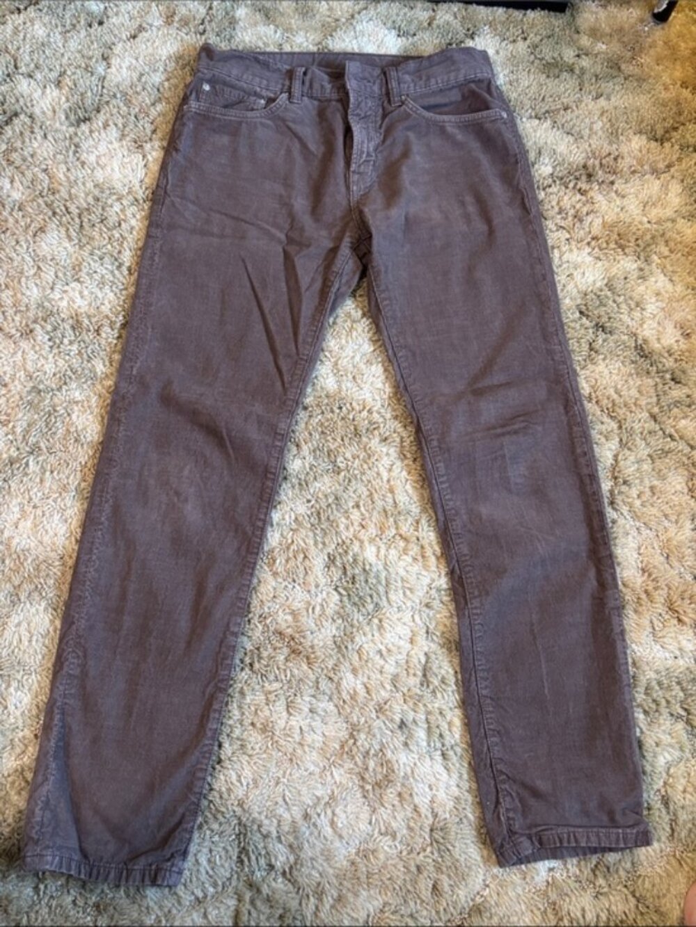 Outerknown Corduroy Pants - Picture 1 of 1